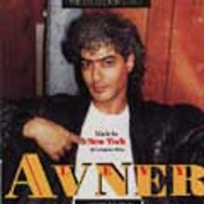 Avner Levy - Made In New York