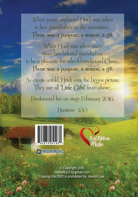 Little Gifts (Video)