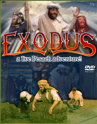 Living Legacy of Montreal Production - Exodus