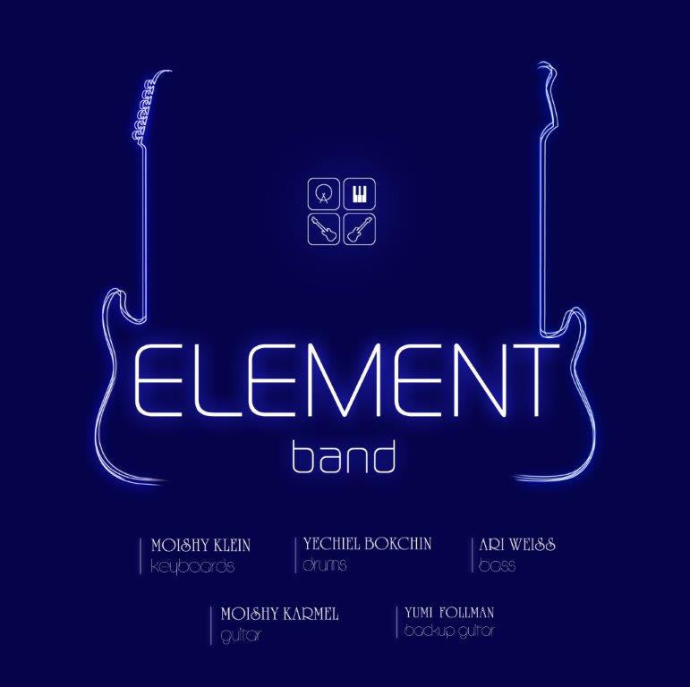 Element Band - Melech