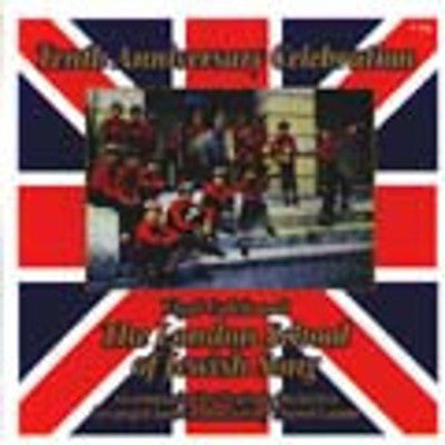 Yigal Calek & The London Choir - Tenth Anniversary Celebration