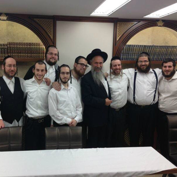 מרדכי בן דוד - בשיר וכל טוידה/אומקייהלויס