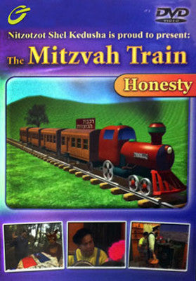 Greentec Movies - The Mitzvah Train