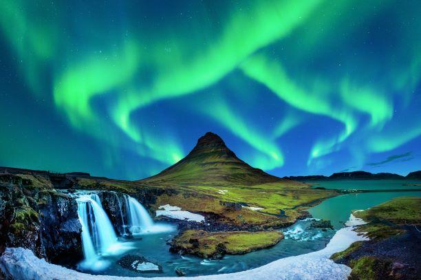 Borchi Nafshi Series - Iceland “Land of Fire and Ice” (Video)