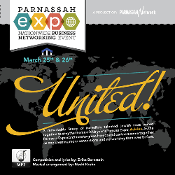 Parnassah Expos - Parnassah Expos 2014 - Unity