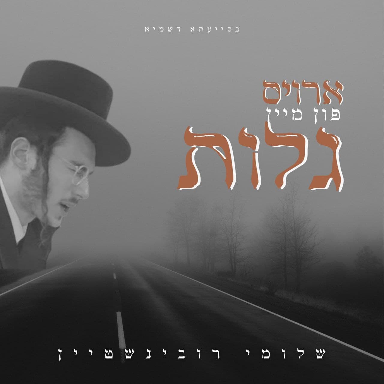 Out Of My Galus (רווק)