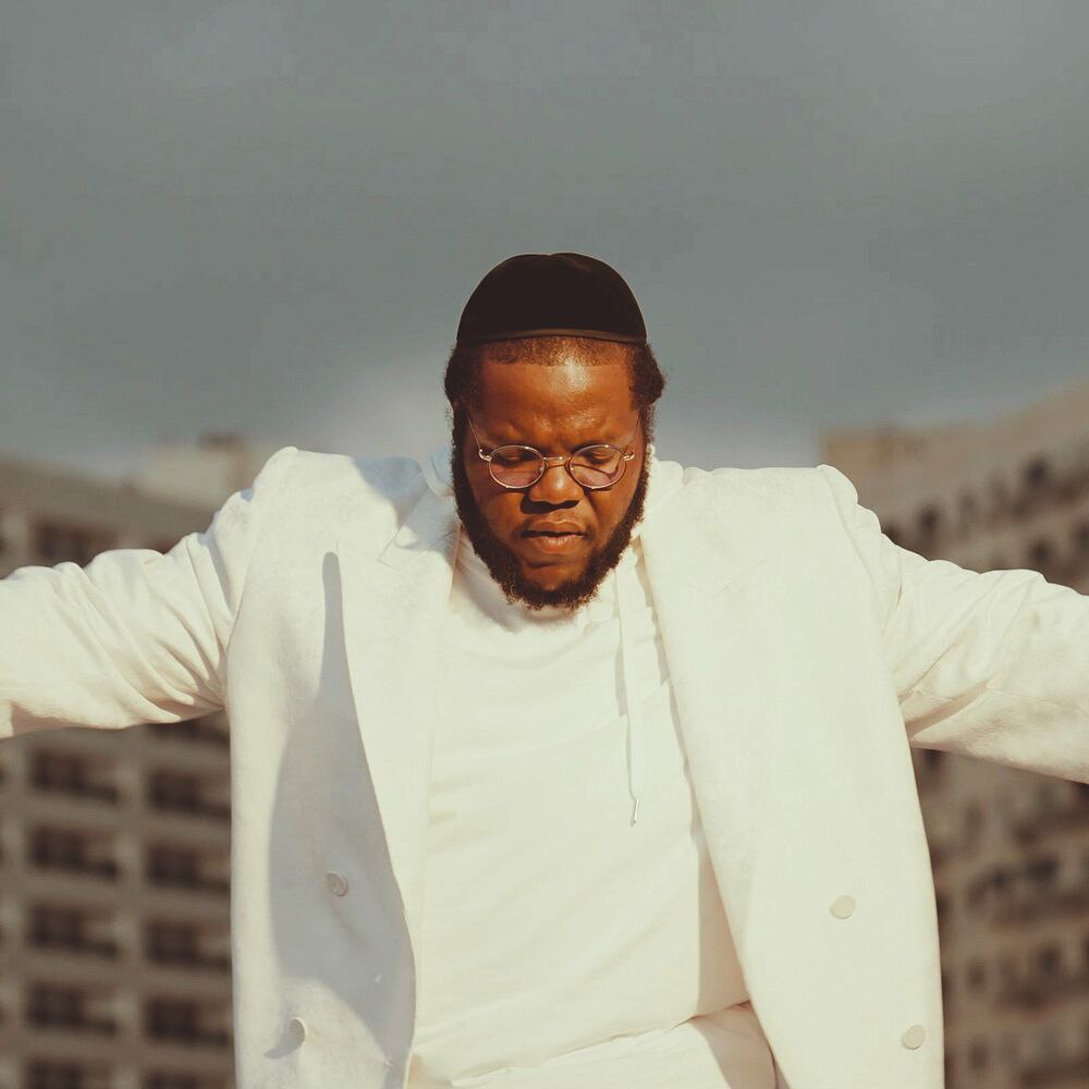 Nissim Black - Away From Here (Single)