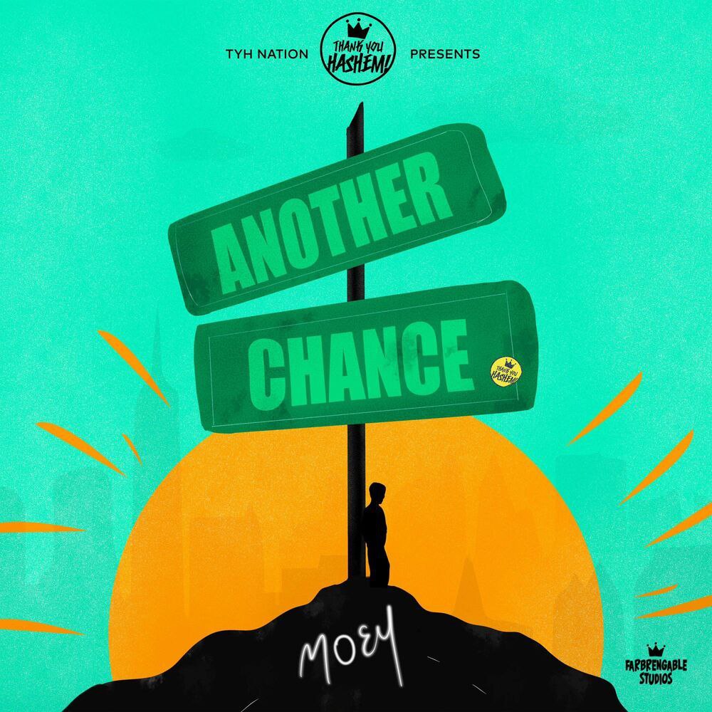 Moey - Another Chance (Single)