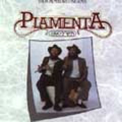 Piamenta - 1990