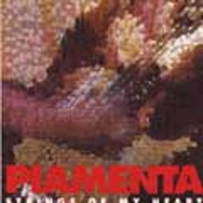Piamenta - Strings Of My Heart