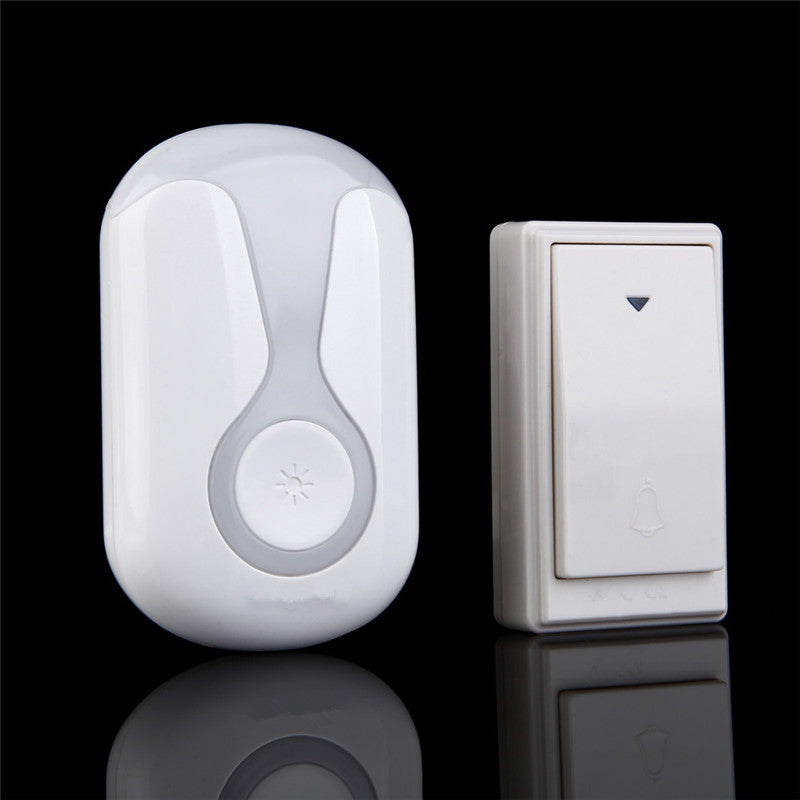 no battery doorbell . Waterproof High Quality 36 Tunes Wireless Doorbell Remote Door Bell , Water proof, AC 110-220V