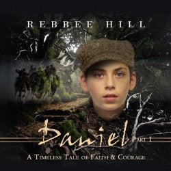 Rebbee Hill - Daniel: Part 1