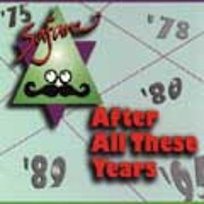 Safam - After All These Years