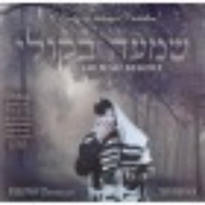 Sruly Weinberger - Shema Bekoli