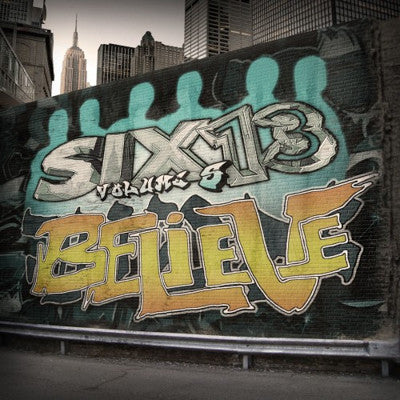Six13 - Believe