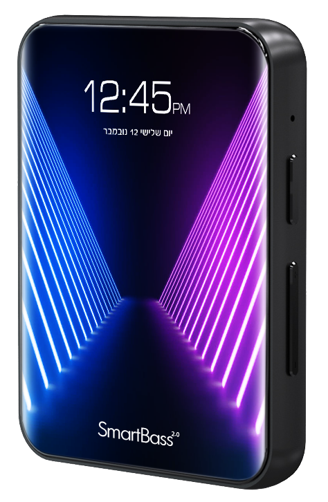 Samvix - SmartBass 2.0