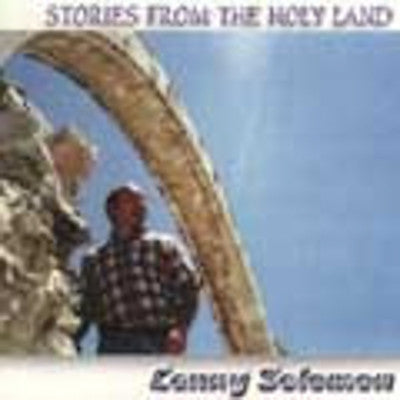 Shlock Rock - Stories From The Holyland