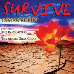 Tamar Rubin - Survive
