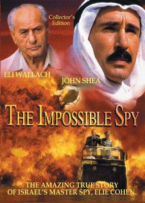 BBC - The Impossible Spy