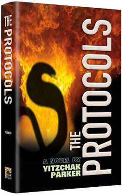 Yizchak Parker - The Protocols