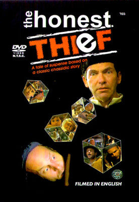 Greentec Movies - The Honest Thief