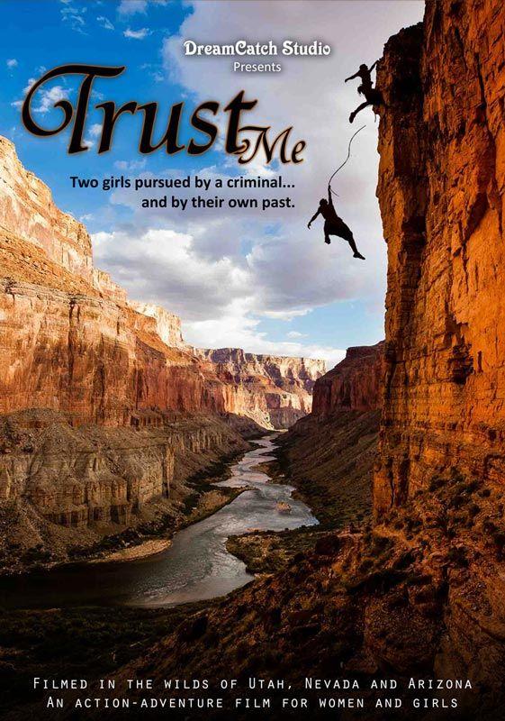 DreamCatch Studios - Trust Me (Video)