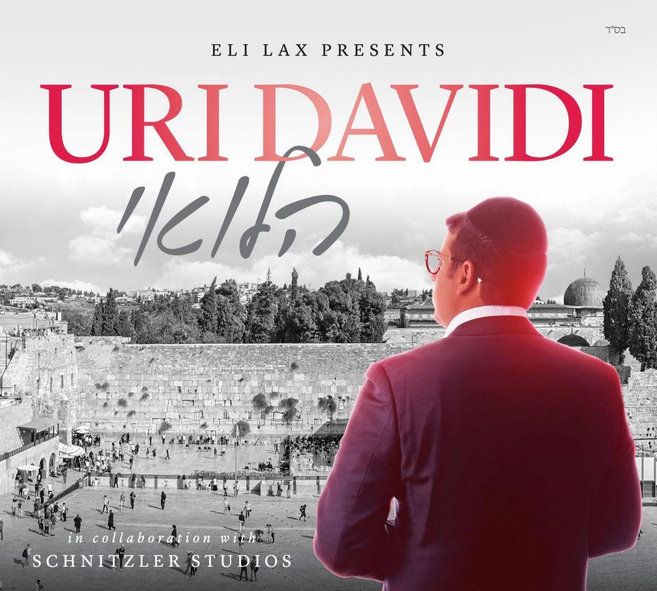 Uri Davidi - Halevei/הלואי