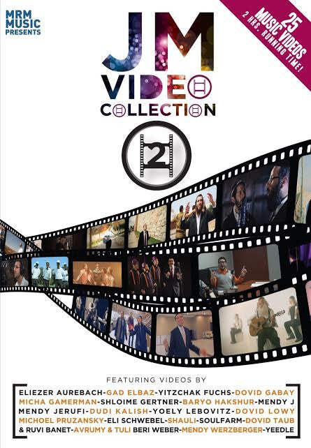 MRM Music - JM Video Collection 2