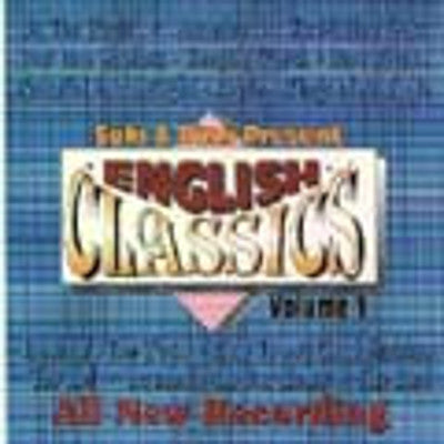 Various - English Classics