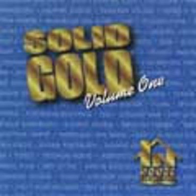 Avi Fishoff - Solid Gold - Volume 1