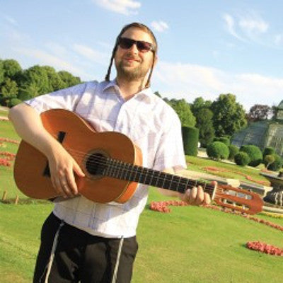 Chaim Gold - Veohavscha