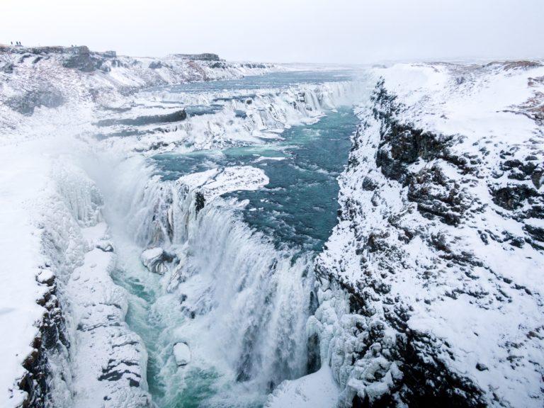 Borchi Nafshi Series - Iceland “Land of Fire and Ice” (Video)