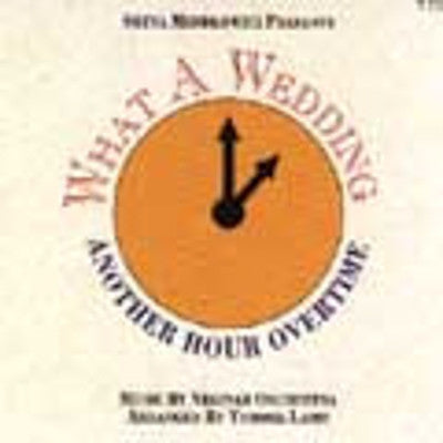 Neginah - Another Hour Overtime