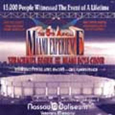 Yerachmiel Begun and The Miami Boys Choir - Miami Experience 5
