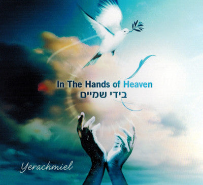 Yerachmiel Ziegler - Bi'yedei Shamayim