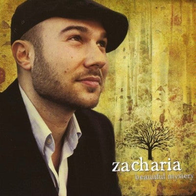 זכריה - מסתורין יפה