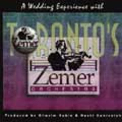 Zemer Orchestra - A Wedding Experience