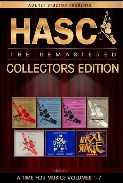 Hasc Remastered Collection