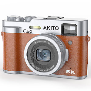 Akito Digital Camera C150