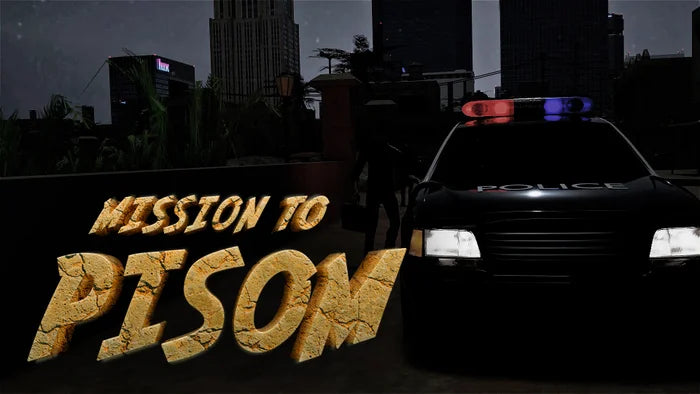 Mission to Pisom - pt. 6 (video)