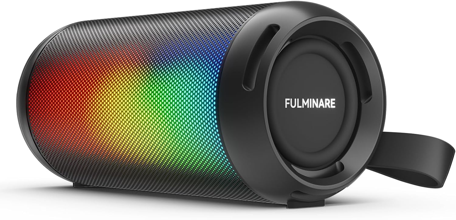 Fulminare Wireless Speaker