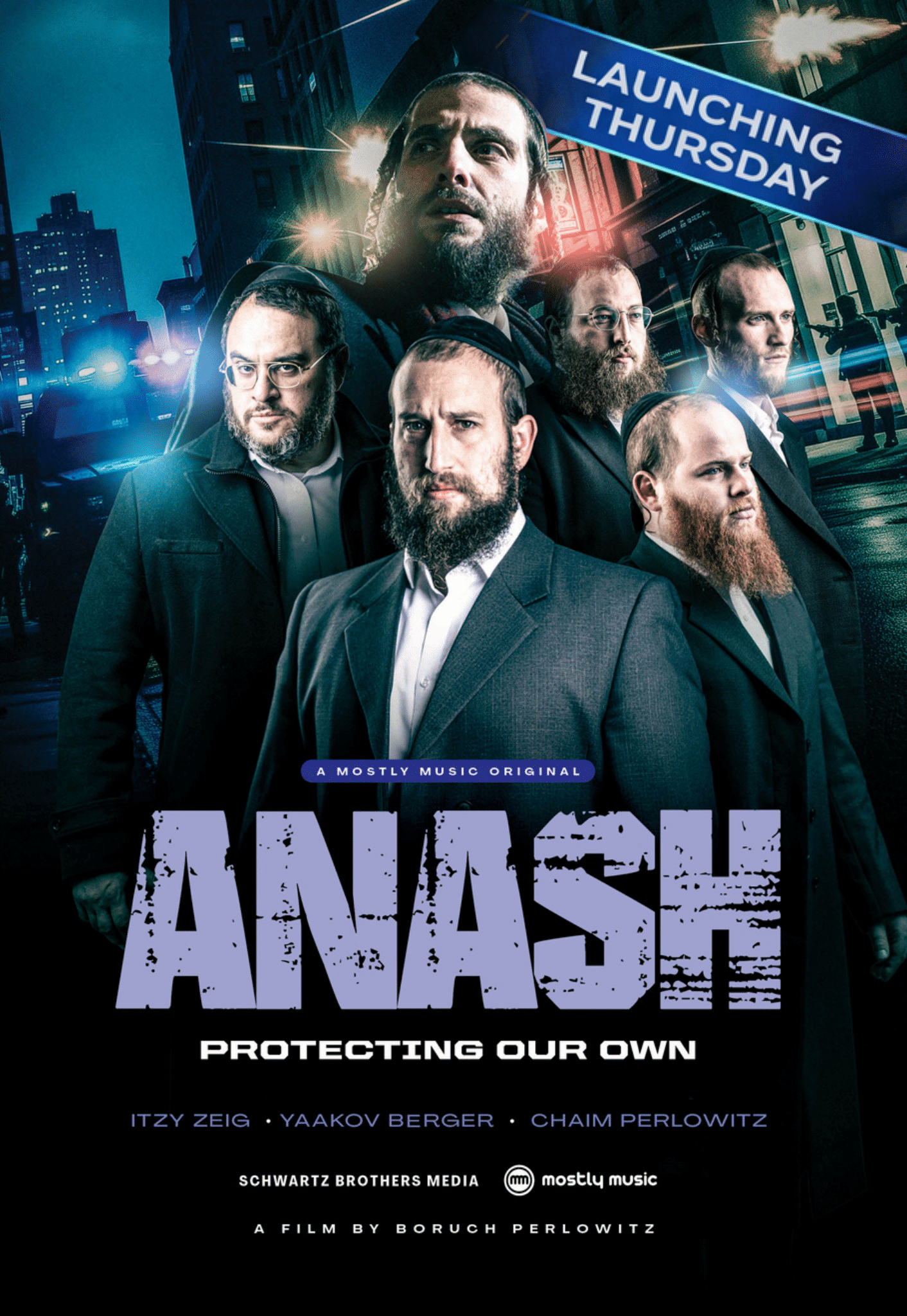 ANASH: Episode 1 (Video)