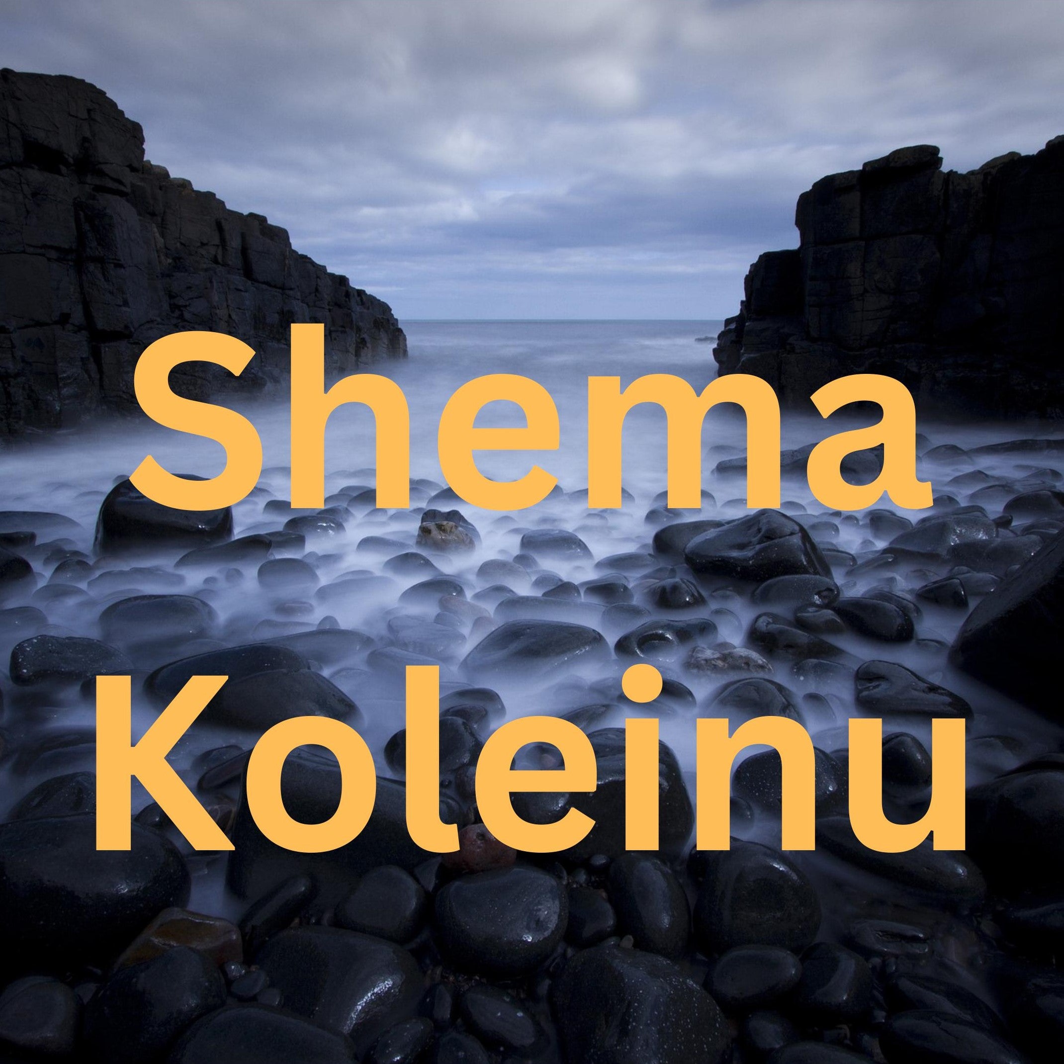 Avi Music - Shema Koleinu (Single)