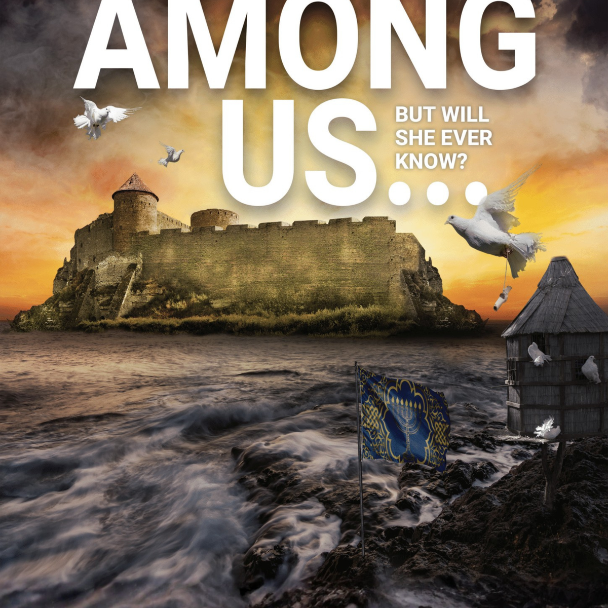 その他 They Are Among Us [DVD] Amazon.com: They Are Among Us [DVD]: 0012236177180: Michael Orr