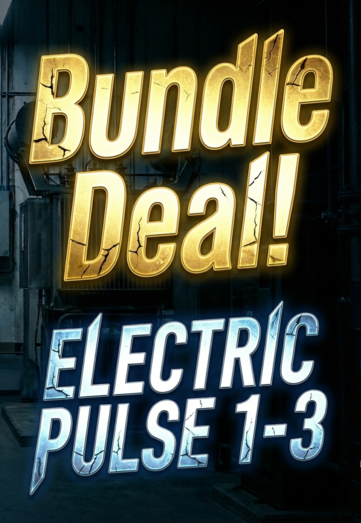 Electric Pulse 1 -3