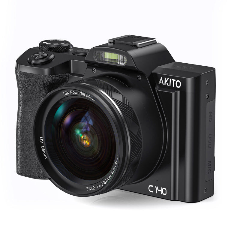 Akito Digital Camera C140