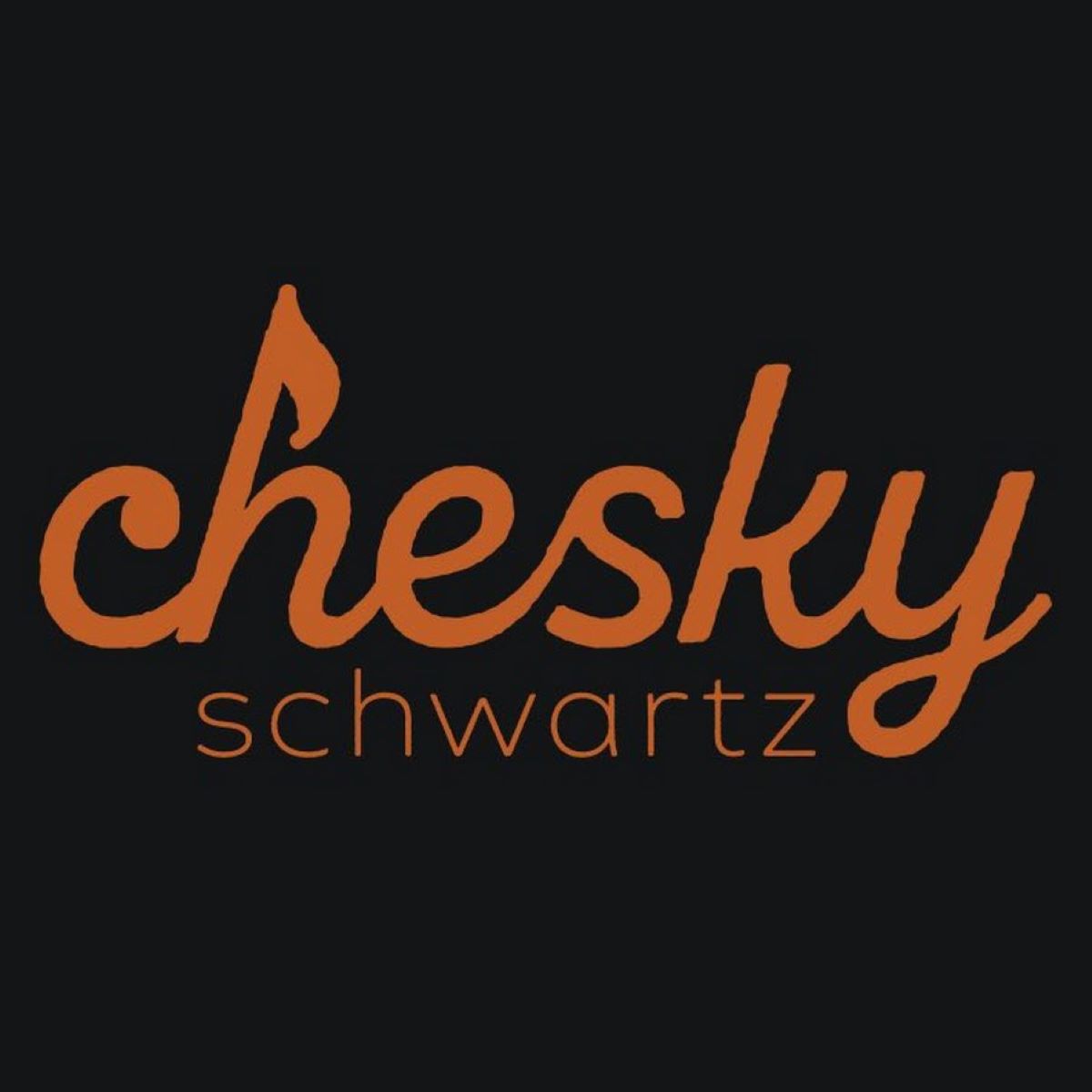 Kalmey Schwartz &amp; Chesky Schwartz Production - 19.10.23