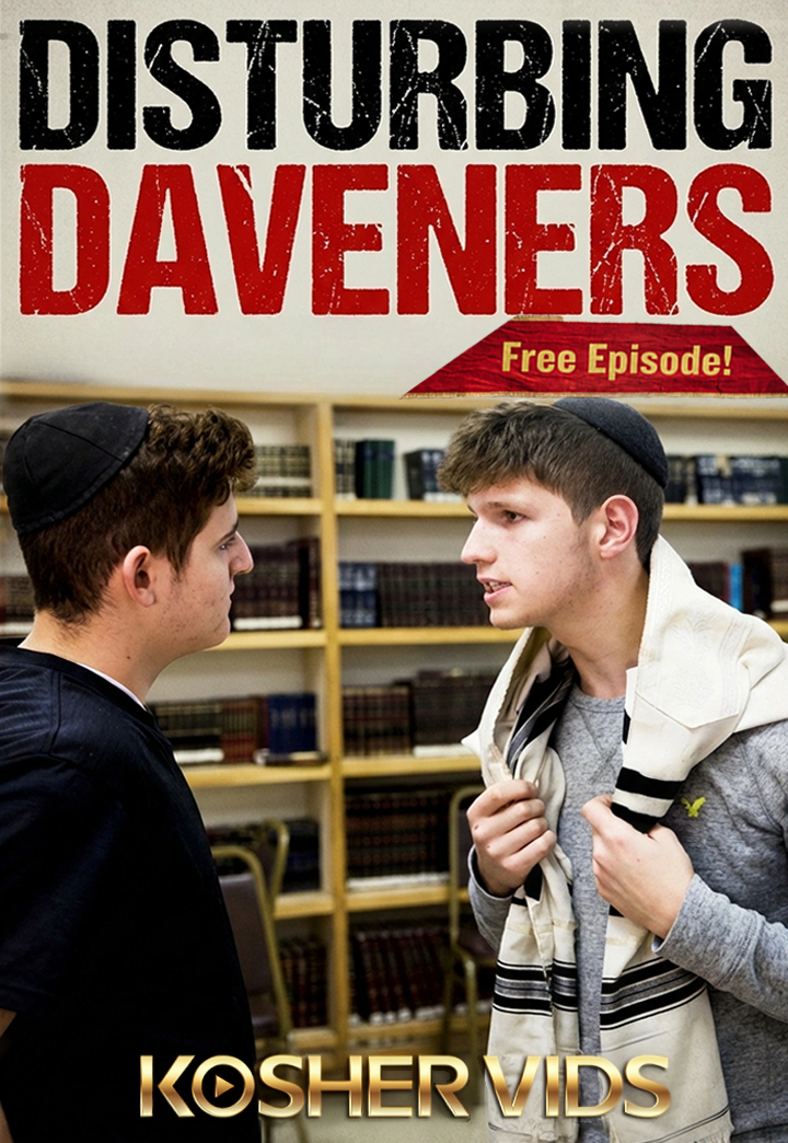Disturbing Daveners
