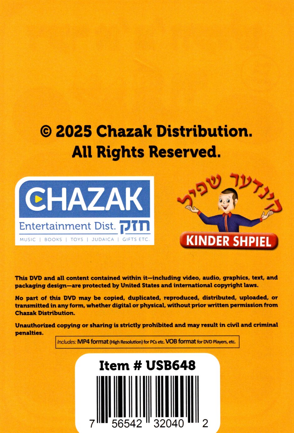 Zeesha Schmeltzer - Der Alef Beis Velt (Video)