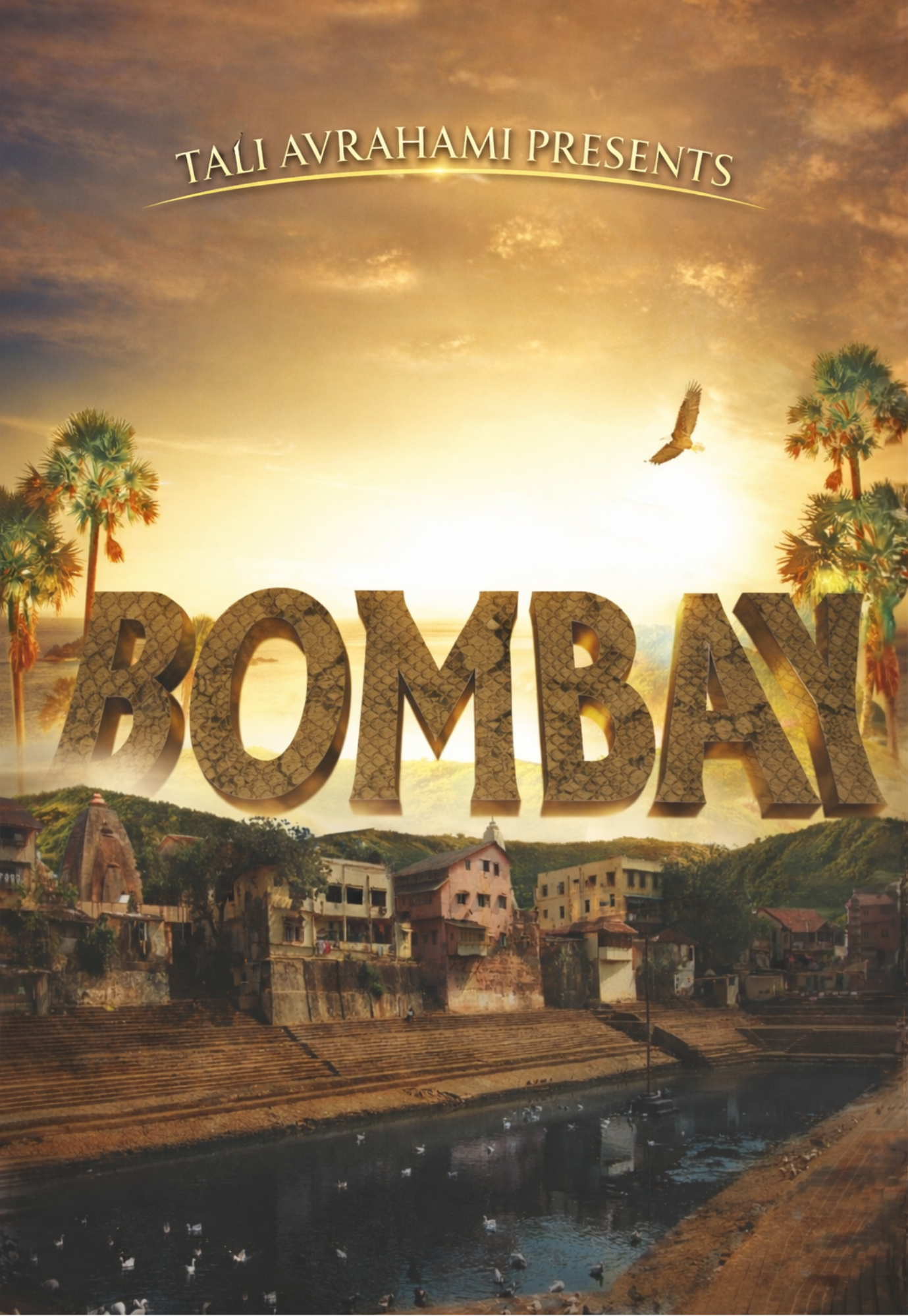 Tali Avrahami - Bombay